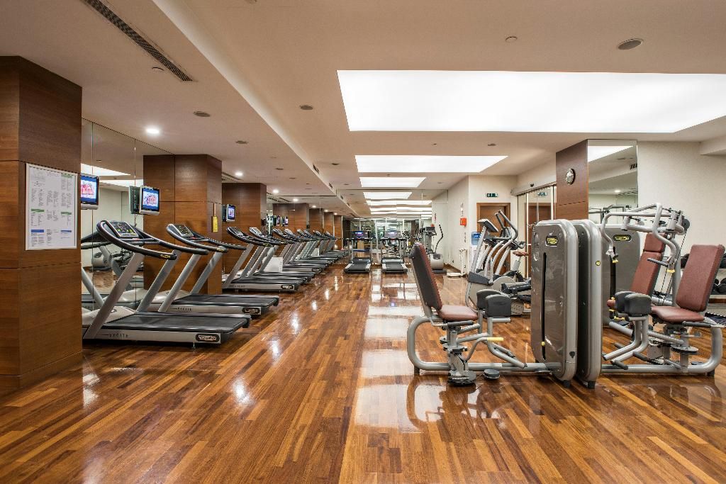 Holiday Inn Istanbul - Sisli, foto 8