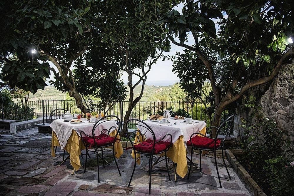 Villa Gli Asfodeli, foto 11