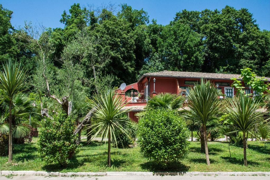 Veio Residence Resort, foto 9