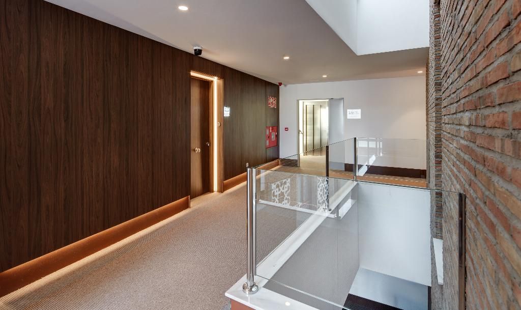 Sercotel Granada Suites, foto 4