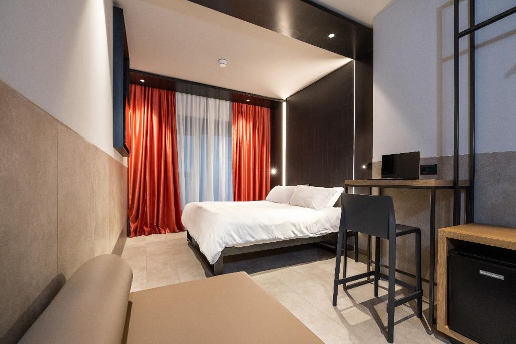 Smart Hotel Central Station, foto 7