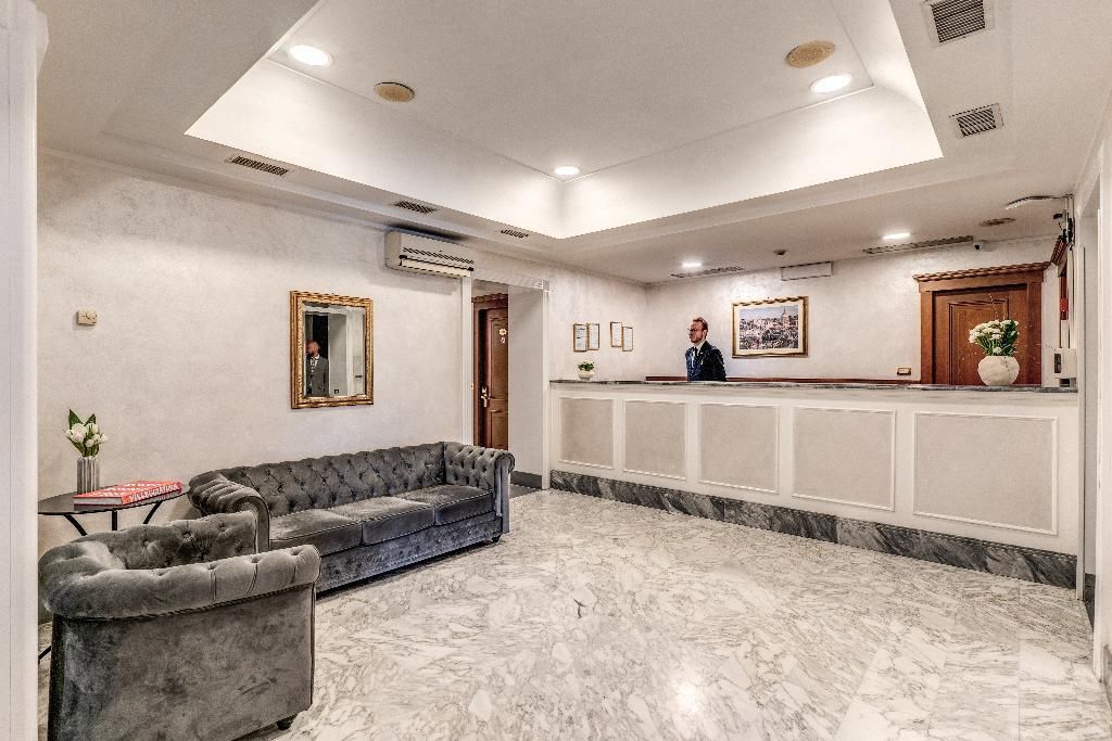 Hotel Orazia, foto 6