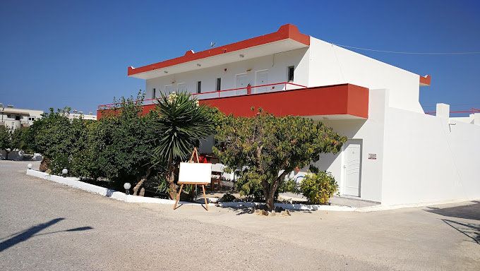 Stenna Apartments, foto 2