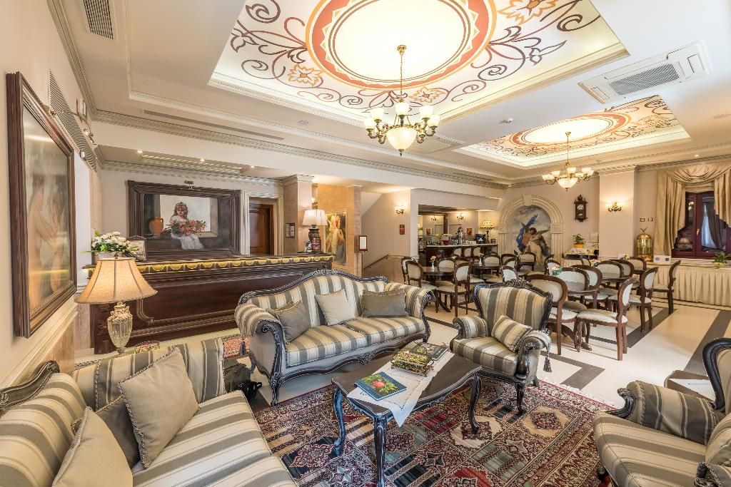 Theofilos Paradise Boutique Hotel, foto 2