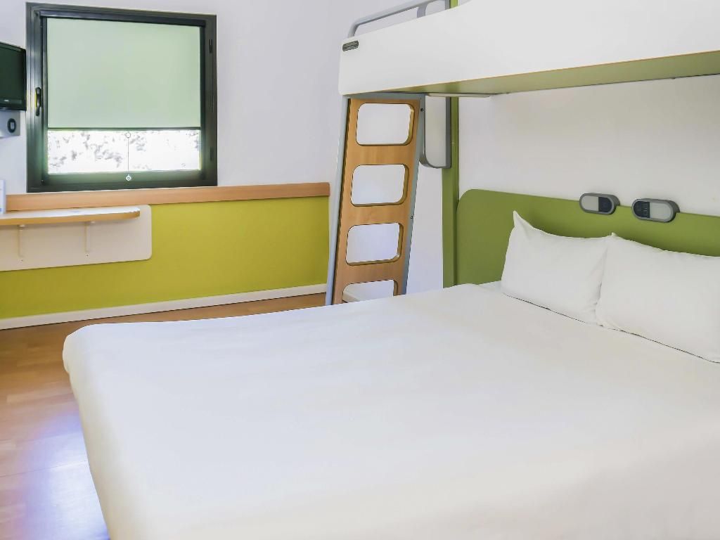 ibis budget Girona Costa Brava, foto 10