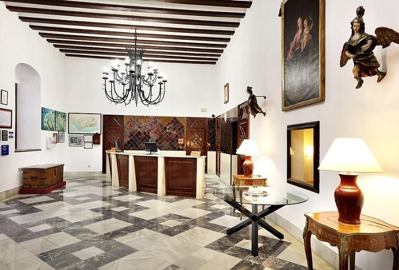Crisol Monasterio de San Miguel, foto 4