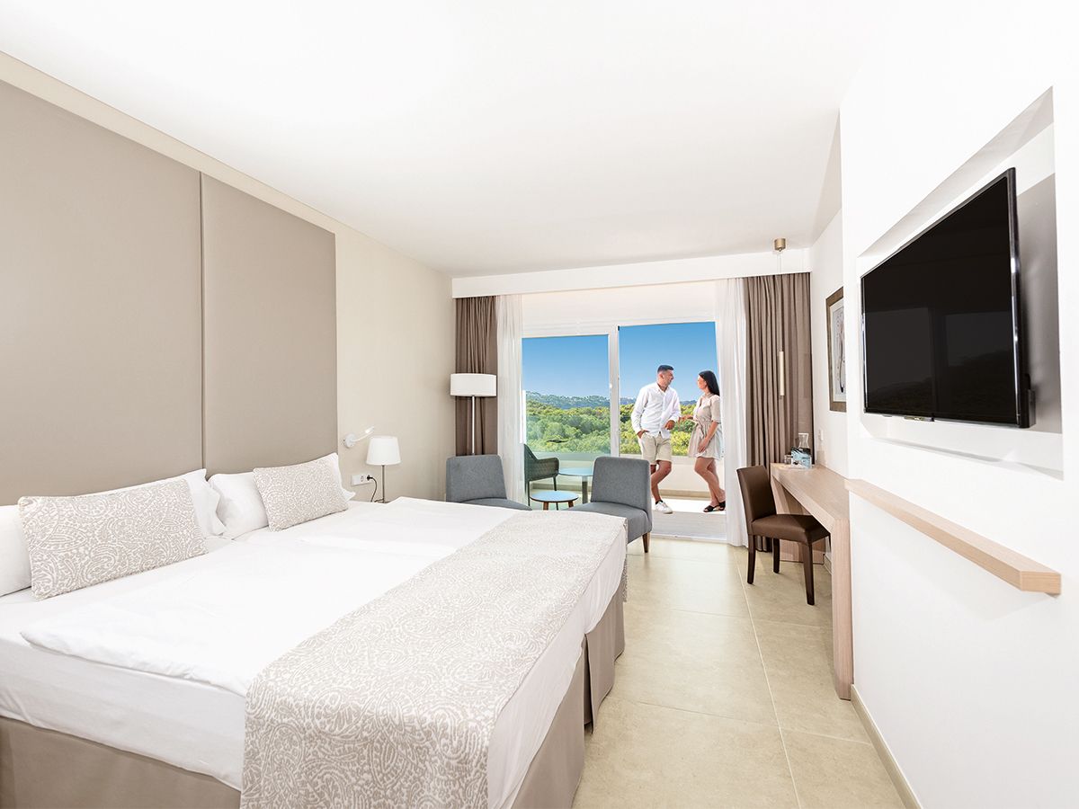 allsun Hotel Bella Paguera, foto 5