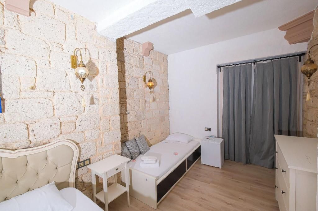 Kybele Suites Alaçati, foto 15