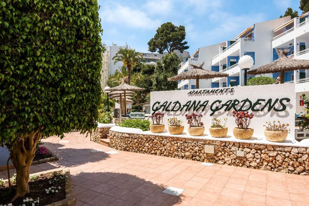 Galdana Gardens, foto 4