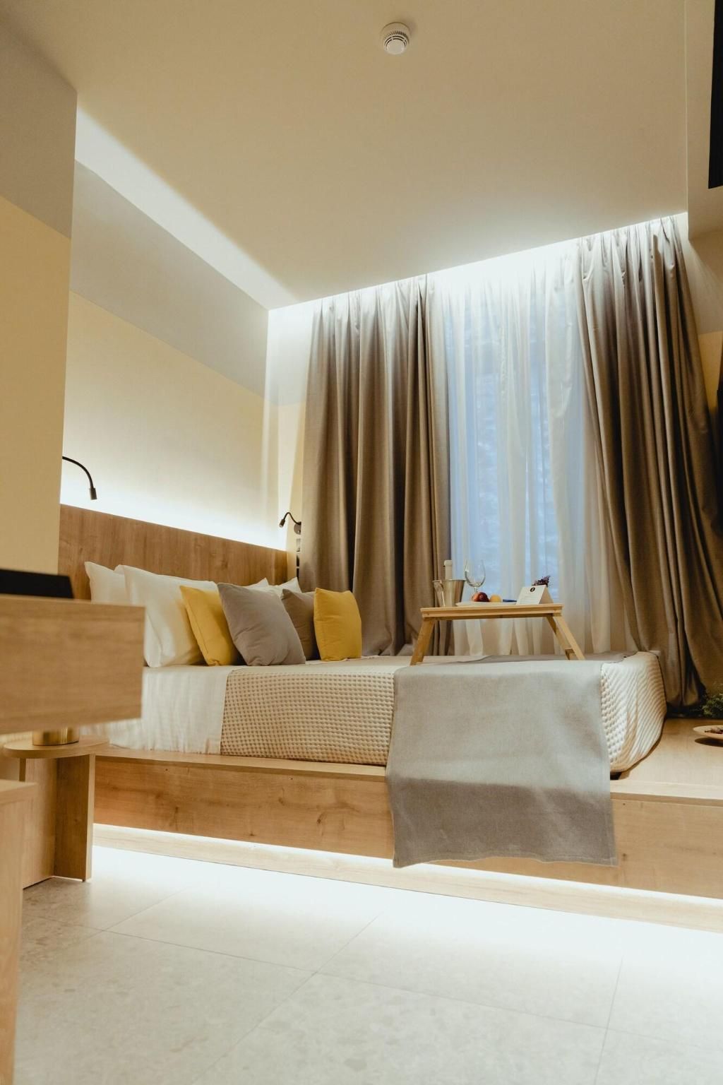 Metis Urbane Living Spaces, foto 5