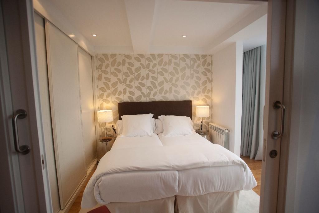 Catedral Suites Santiago, foto 10
