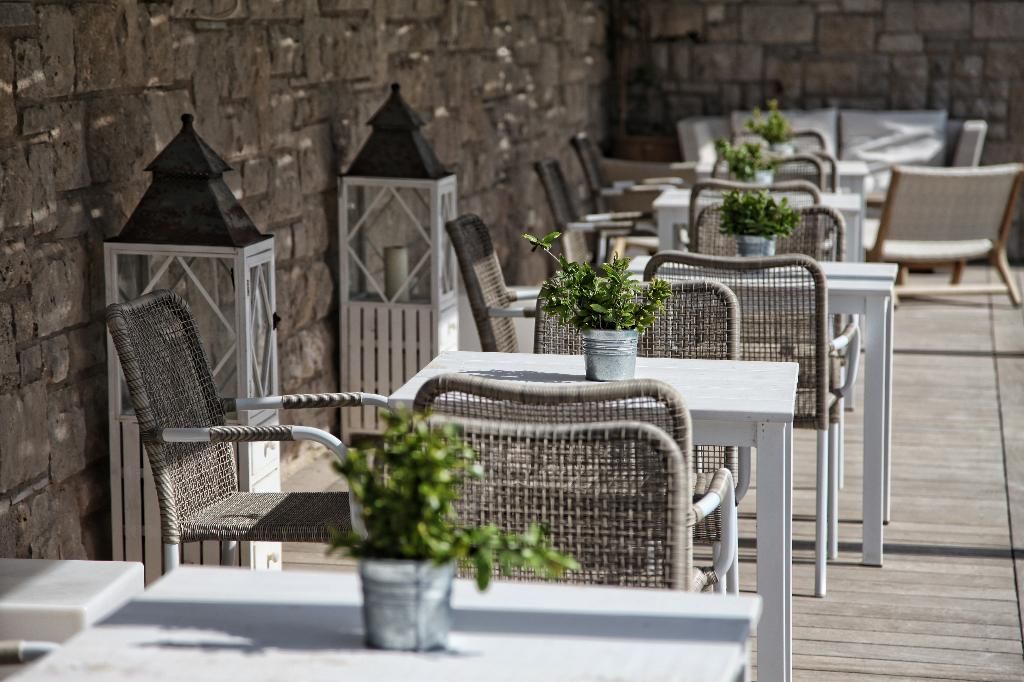 Ammos Hotel, foto 4