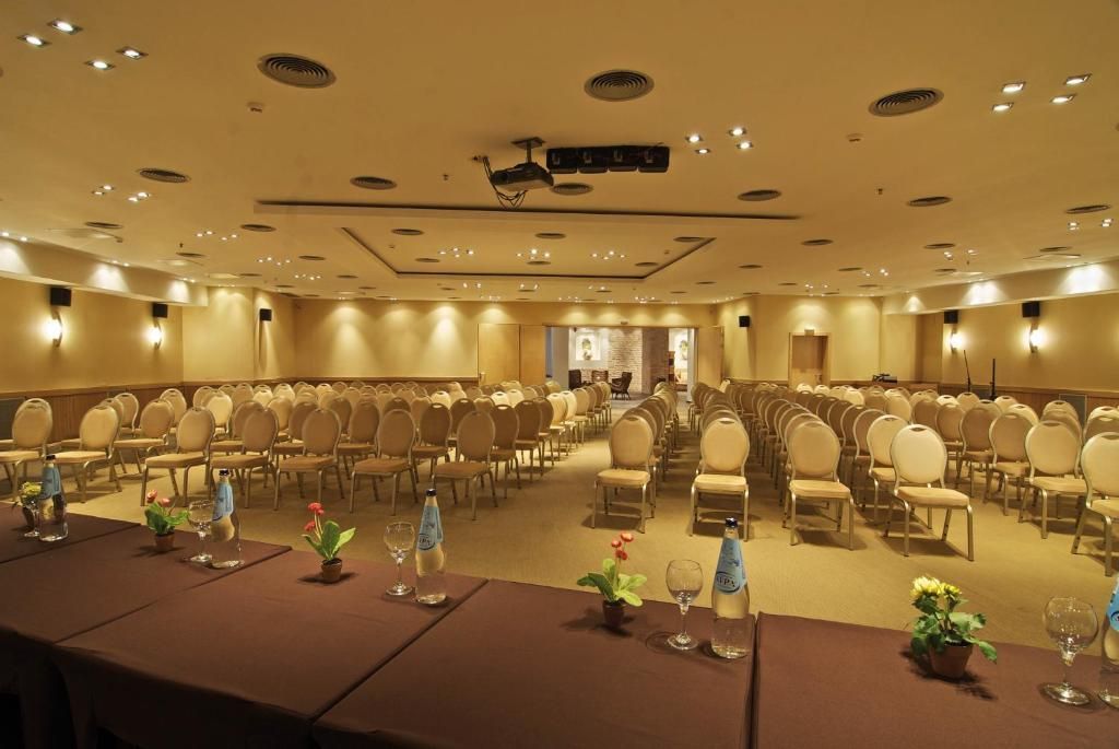 Ilio Mare Hotels & Resorts, foto 9