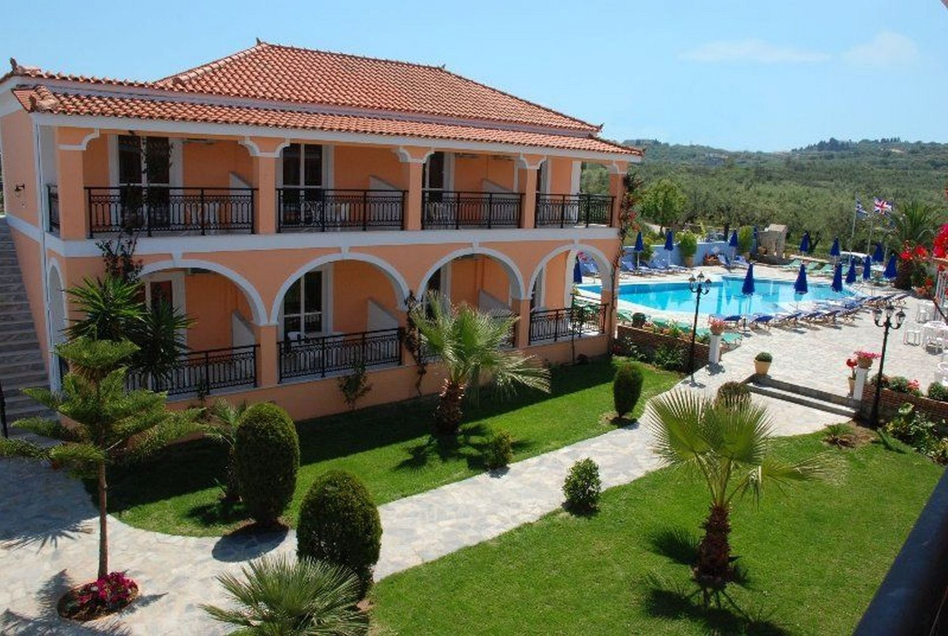 Dream Hotel, foto 9