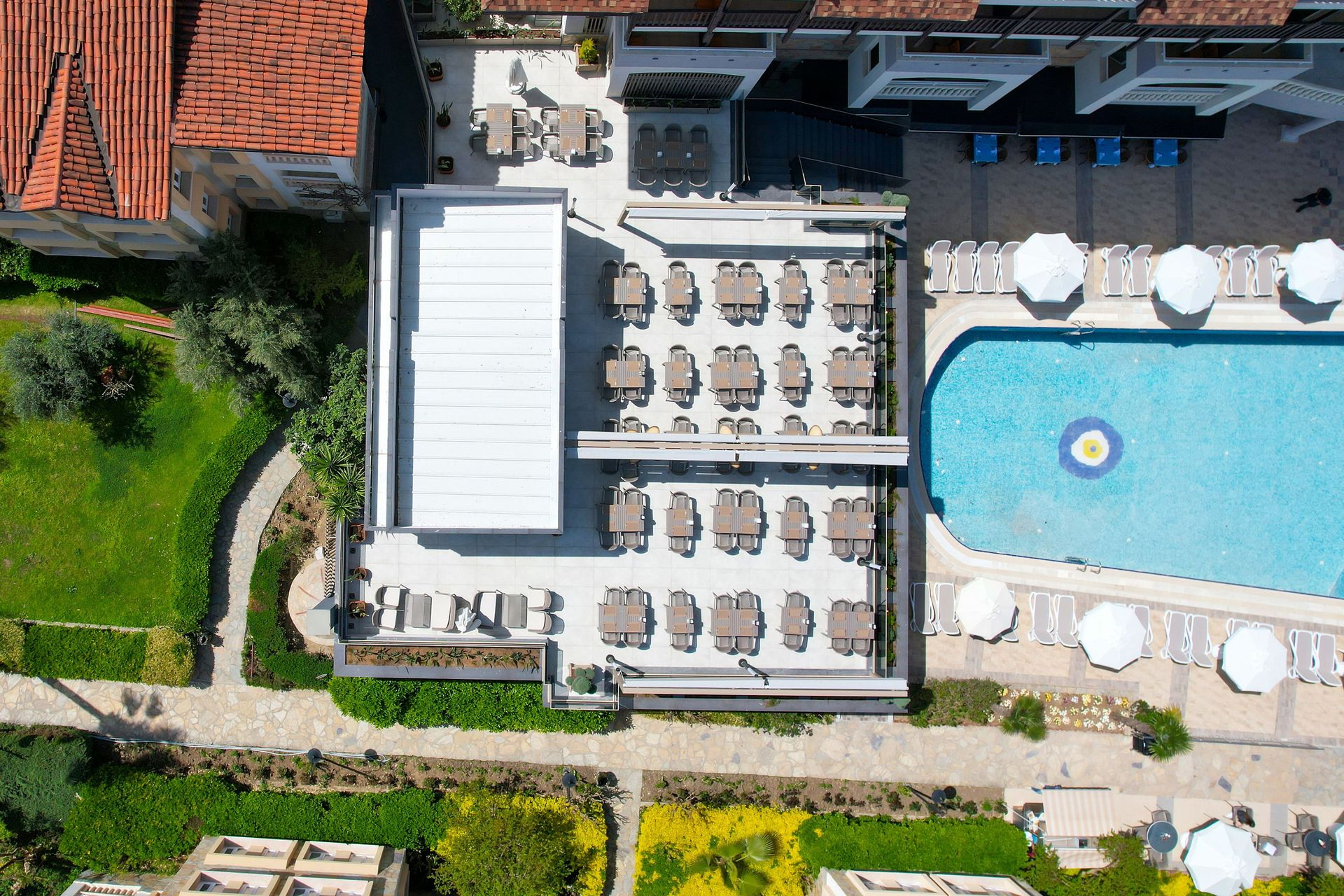 Side Village Family Suite All-Inclusive, foto 4