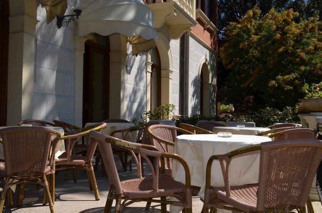 Hotel Villa Cipro, foto 13