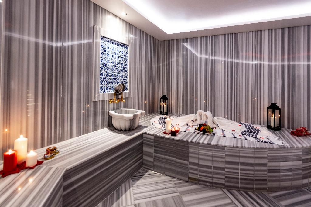 Antusa Design Hotel & Spa, foto 4