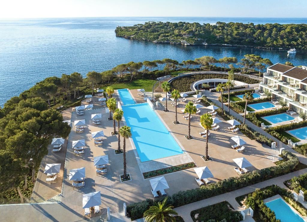 Ikos Porto Petro, foto 9