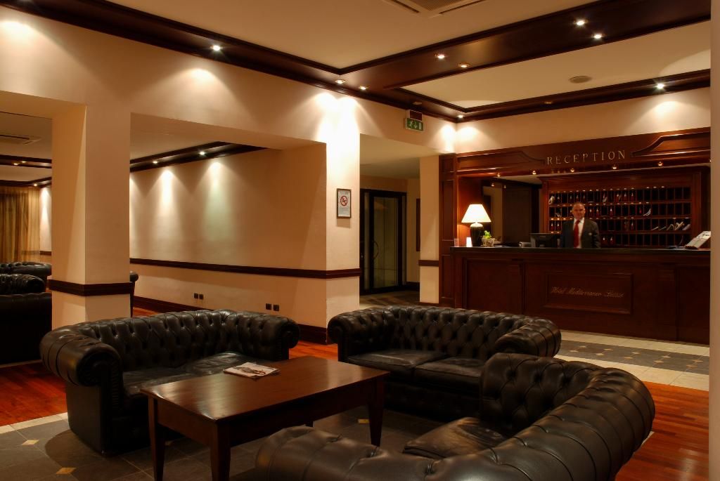 Hotel Mediterraneo, foto 2