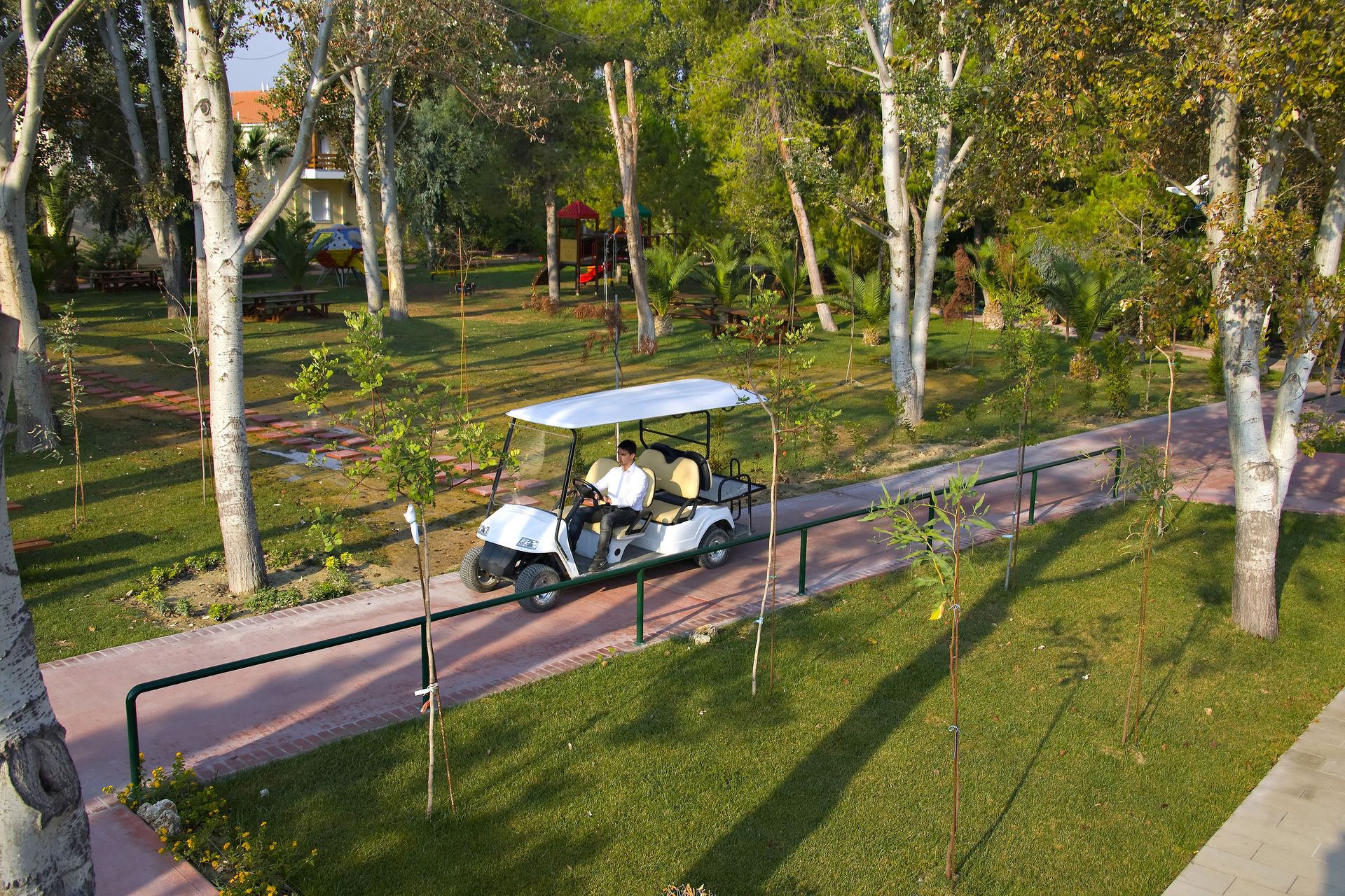 Alkyon Resort Hotel & Spa, foto 6