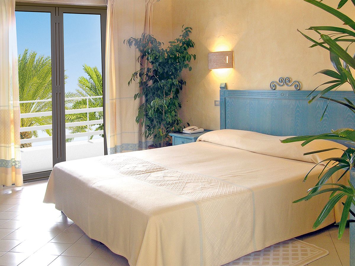 TH COSTA REI Free Beach Resort, foto 2