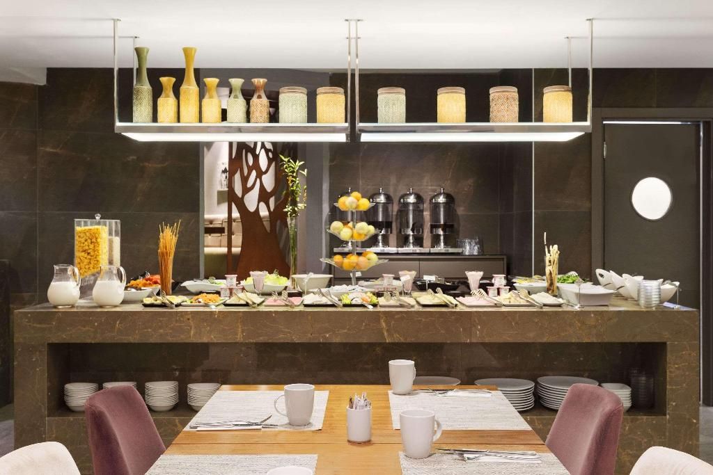 Ramada by Wyndham Istanbul Grand Bazaar, foto 10