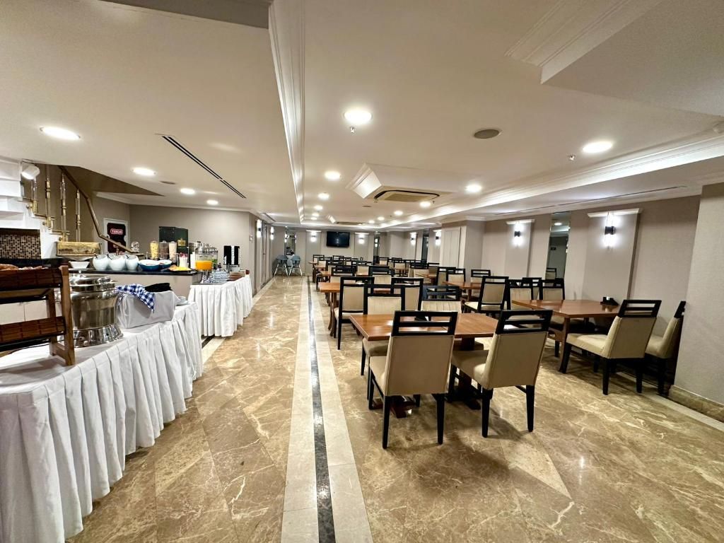 Aven Hotel, foto 5