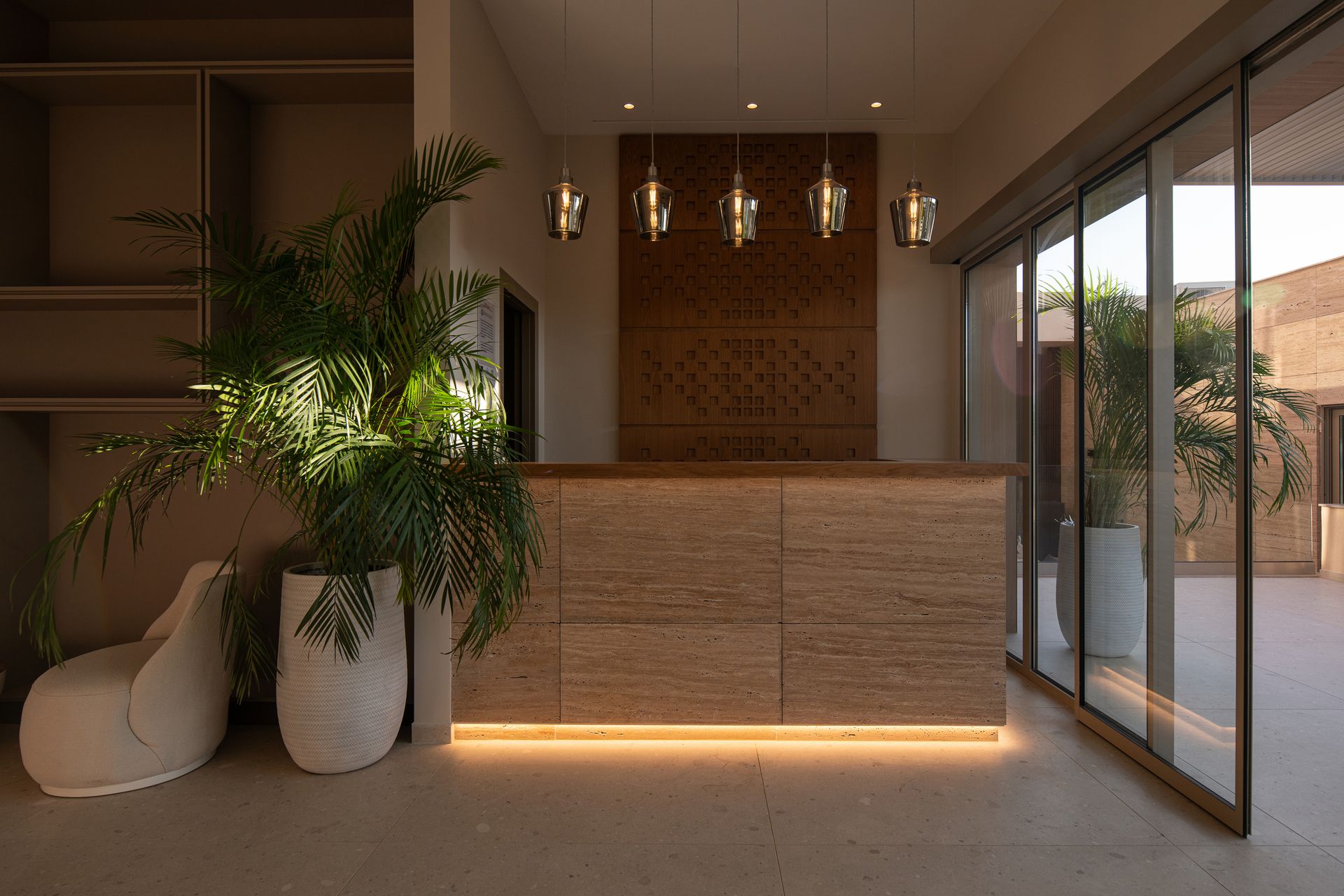 Oniro Boutique Hotel, foto 8