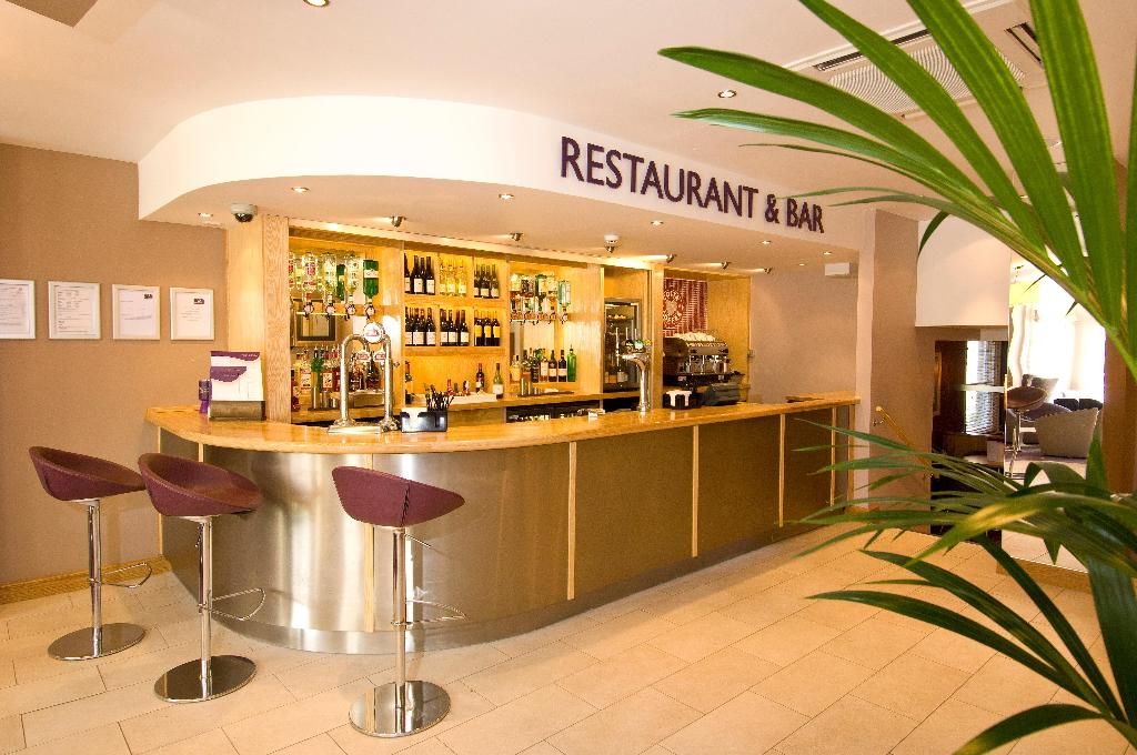 Premier Inn Kensington Olympia, foto 7