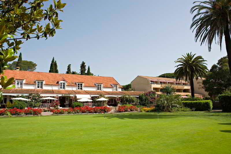 Golf Hôtel de Valescure & Spa Nuxe, foto 8
