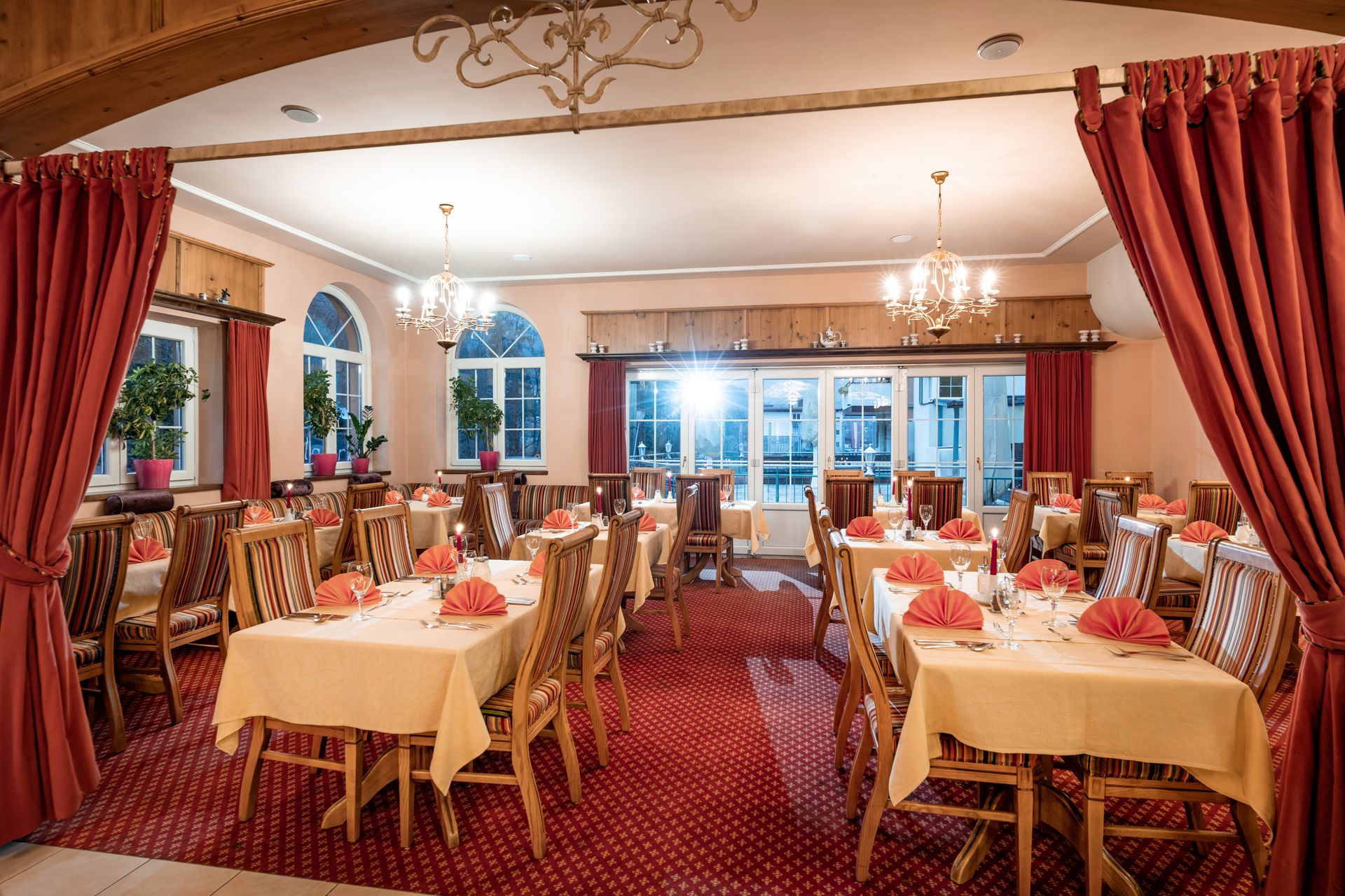 Hotel Sonnschein, foto 10
