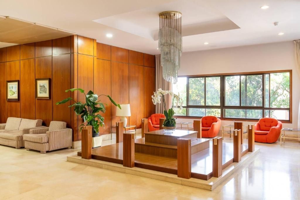 Hotel Faranda Los Tilos, Ascend Hotel Collection, foto 11