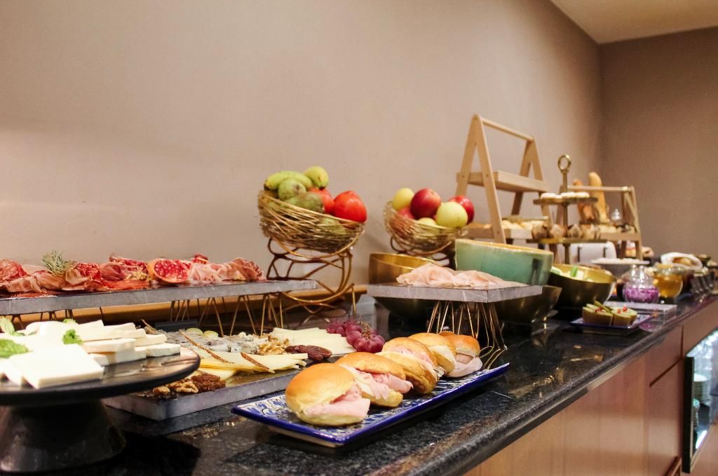 Hotel Civera, foto 9