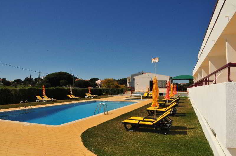Apartamentos Turisticos Solgarve, foto 4