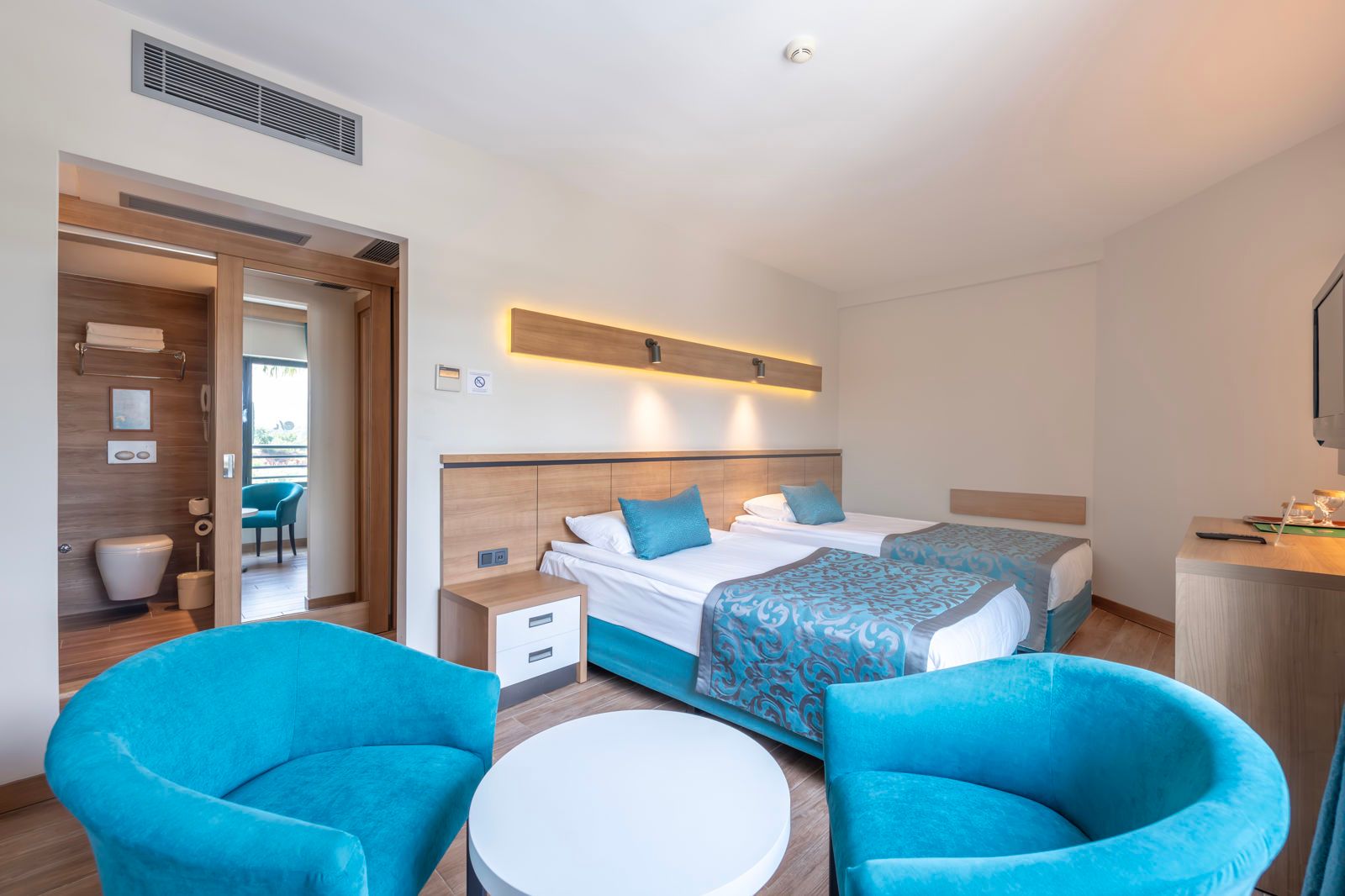Meryan Hotel, foto 9