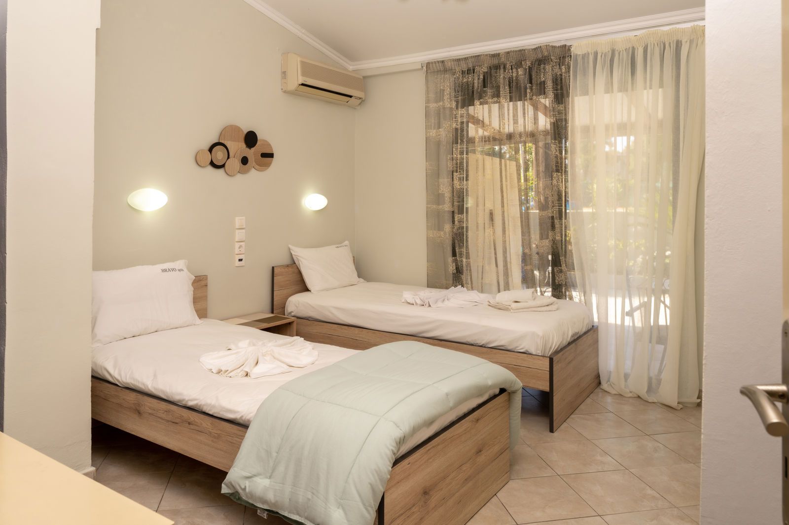 Bravo Apartments, foto 14