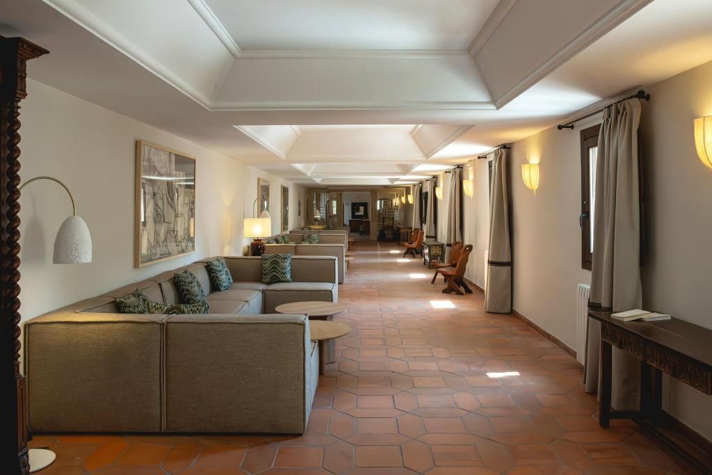 Parador de Cuenca, foto 12