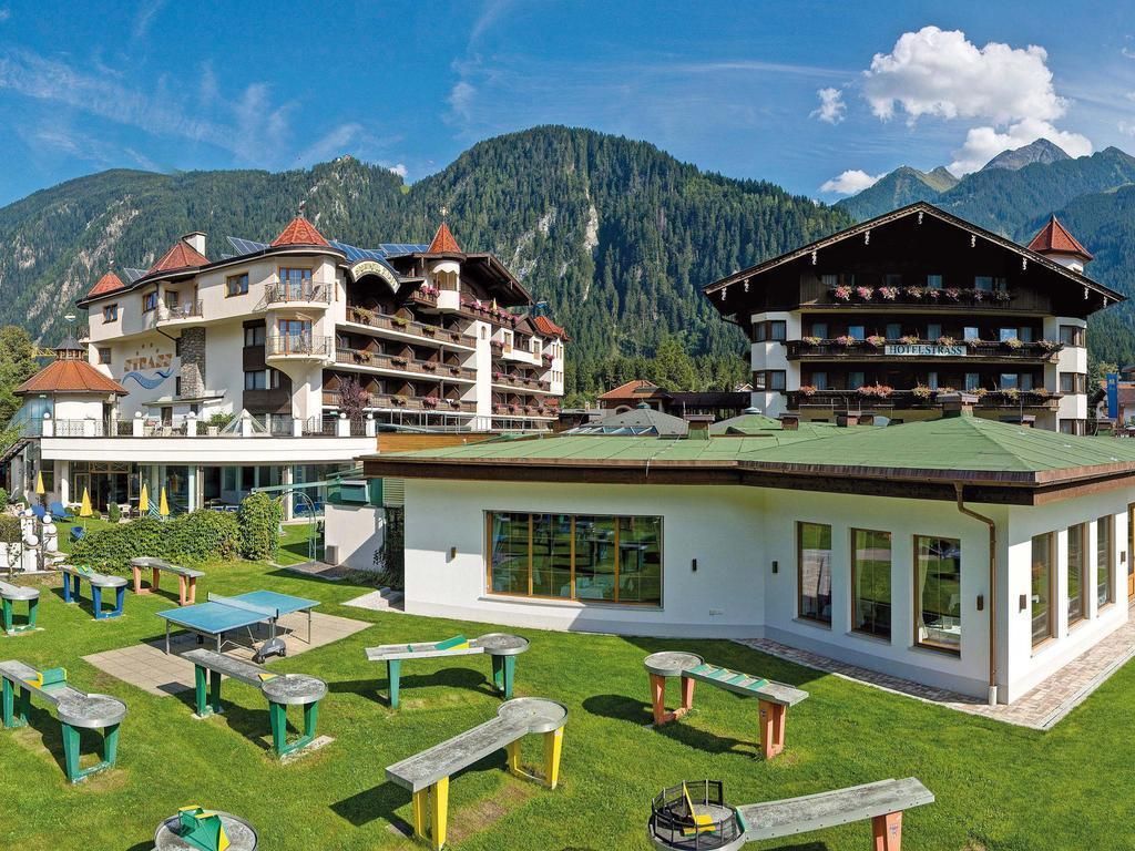 Strass Sport & Spa Hotel, foto 14