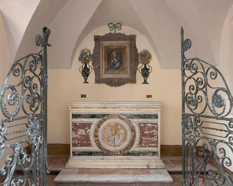 San Domenico Palace, Taormina, A Four Seasons Hotel, foto 6