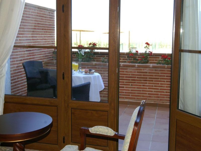 Hotel Cándido, foto 9
