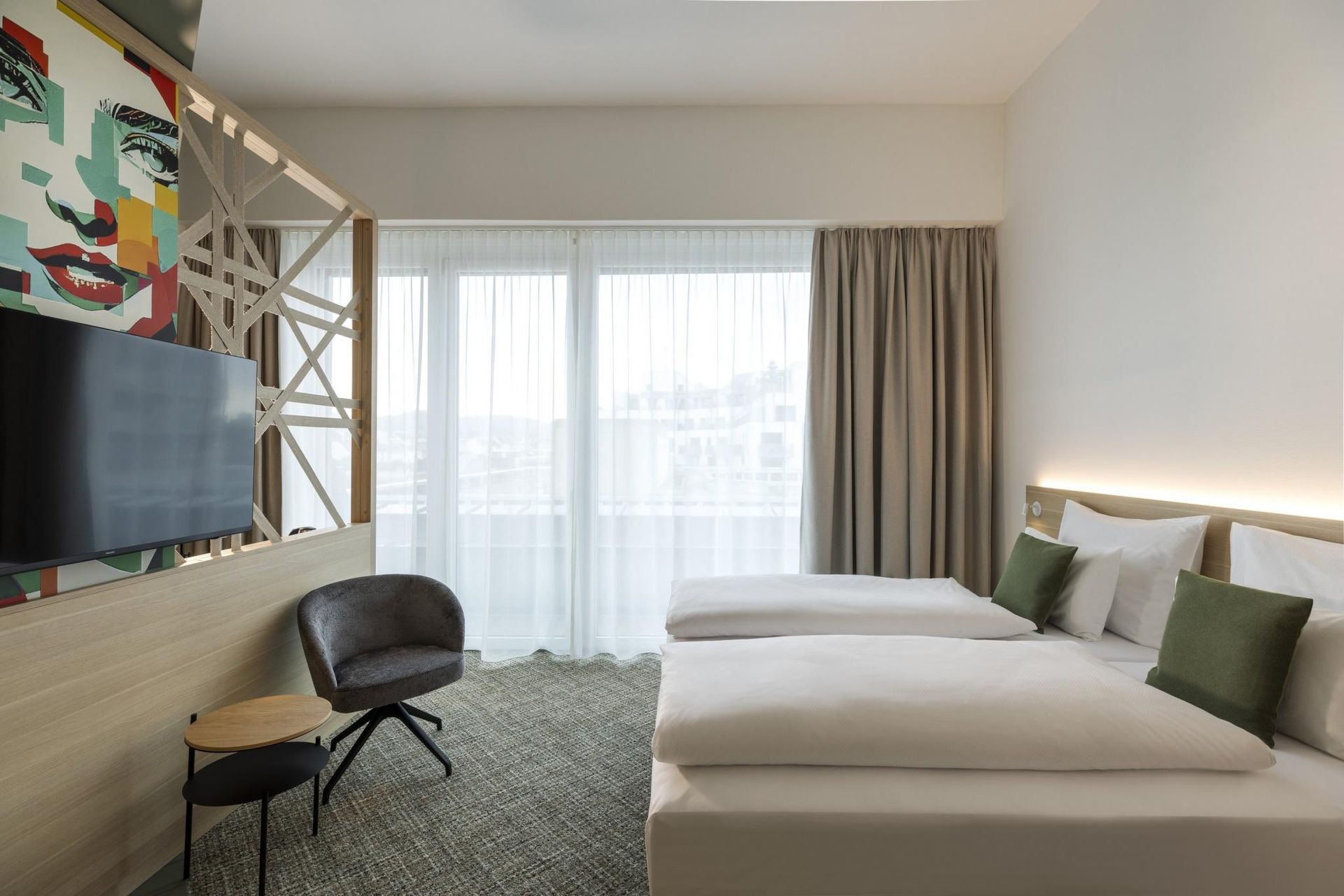 ARCOTEL AQ Wien, foto 3