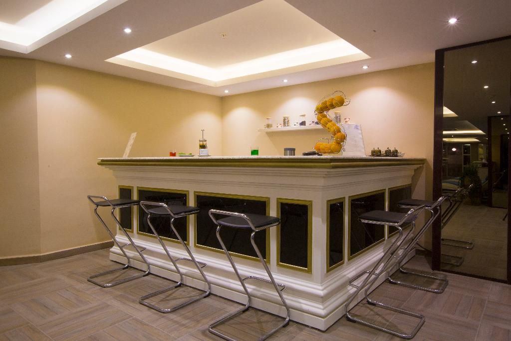 World Point Hotel Istanbul, foto 5