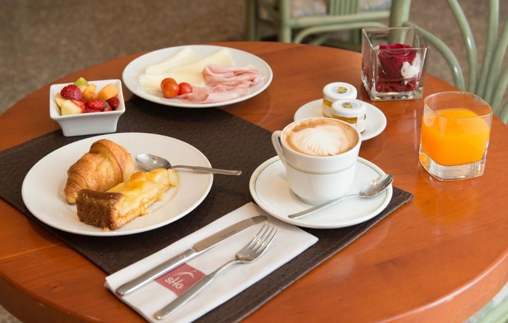 SHG Hotel Bologna, foto 4