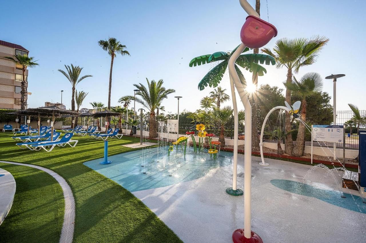Hotel Playas de Torrevieja, foto 10
