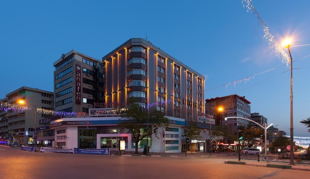 Kervansaray Bursa City, foto 7