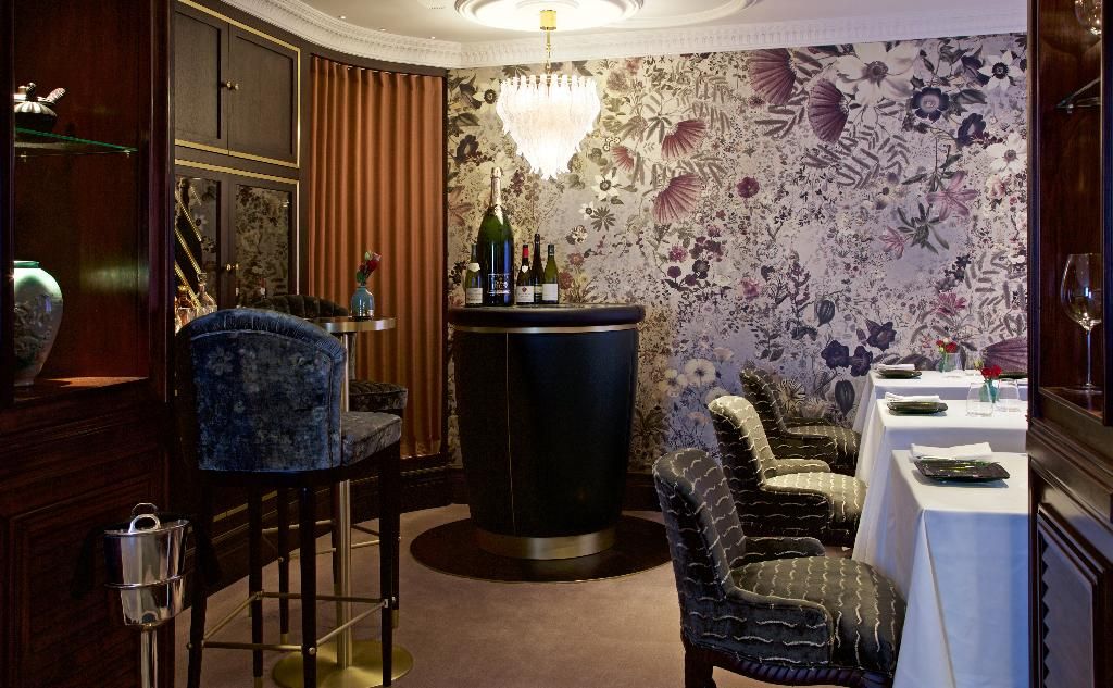 Althoff St. James's Hotel & Club, Mayfair, foto 2