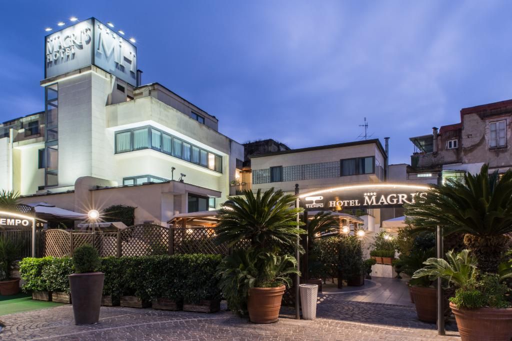 Magri's Hotel, foto 11