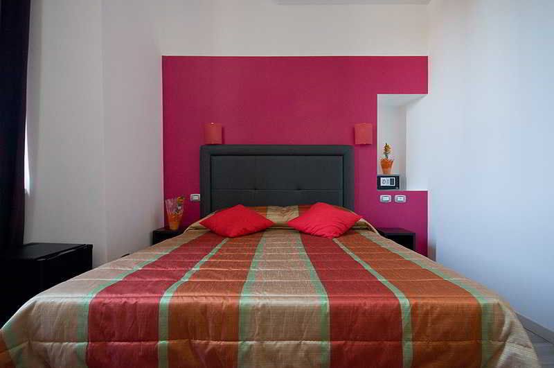 MF Hotel, foto 7