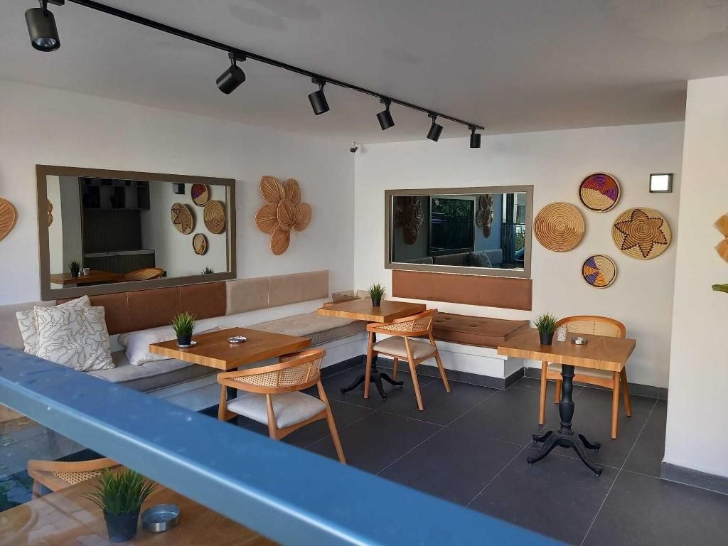 Mielo Lara Hotel, foto 3