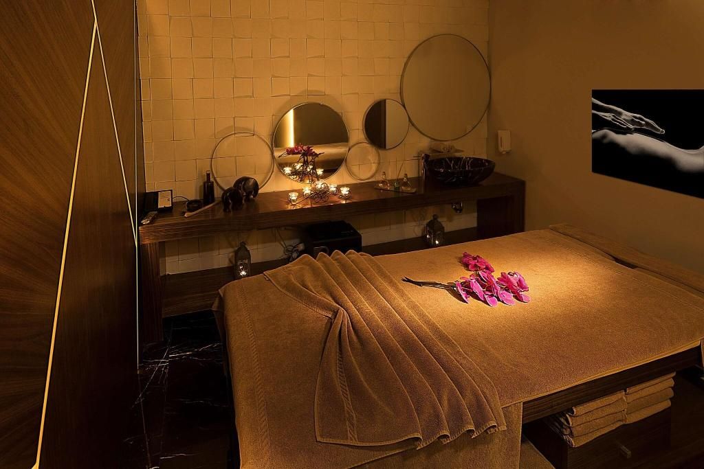 DoubleTree by Hilton Hotel Istanbul - Old Town, foto 11